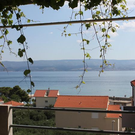Apartments Dinko Duće エクステリア 写真